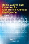 Iba Hitoshi - Deep Swarm and Evolution for Generative Artificial Intelligence