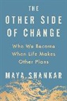 Maya Shankar - The Other Side of Change