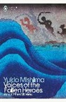 Yukio Mishima, Dodd Stephen - Voices of the Fallen Heroes
