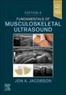 Jacobson Jon A. - Fundamentals of Musculoskeletal Ultrasound