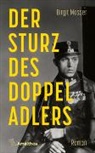 Birgit Mosser - Der Sturz des Doppeladlers