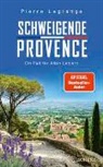 Pierre Lagrange - Schweigende Provence