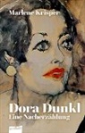 Marlene Krisper - Dora Dunkl