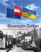 Danielle Spera, Danielle Spera - Bewegte Zeiten. 1945–2015