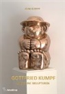 Guni Kumpf - Gottfried Kumpf und seine Skulpturen