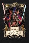 Doescher Ian - William Shakespeare's The Merry Rise of Skywalker: Star Wars Part the Ninth