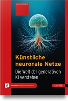 Daniel Scholz - Künstliche neuronale Netze
