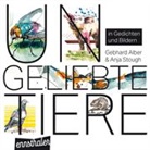 Gebhard Alber, Anja Stough - Ungeliebte Tiere