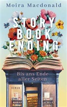 Moira Macdonald - Storybook Ending - Bis ans Ende aller Seiten