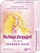 Susanne Hühn, Sonja Ariel von Staden - Schutzengel für dein Inneres Kind