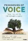 Shane Safir, Safir Shane - Pedagogies of Voice
