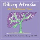 Maria Baimas-George, Maria (Carolinas Medical Center Baimas-George - Biliary Atresia