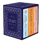 Running Press, Running Press - Literary Lover's Box Set