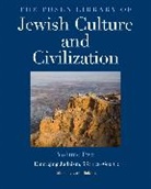 Carol Bakhos, Bakhos Carol - Posen Library of Jewish Culture and Civilization, Volume 2