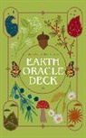 Lindsay Squire, Viki Lester - The Witch of the Forest's Earth Oracle Deck