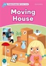 Di Taylor - Dolphin Readers Starter Level: Moving House