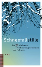 Mario Moths, Mario Moths - Schneefallstille