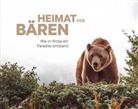 Stefanie Franke, Pascal Jenny, Hans Schmid, Stiftung Arosa Bären - Heimat der Bären