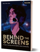 Tolkin - Behind the screens