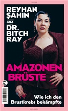 Reyhan Sahin, Reyhan Şahin - Amazonenbrüste