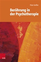 Peter Geißler - Berührung in der Psychotherapie