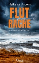 Heike van Hoorn - Flutrache