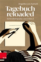 Angelika von Aufseß - Tagebuch reloaded