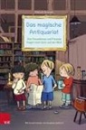 Susanne Göhlich, Patrick Grasser, Susanne Göhlich - Das magische Antiquariat