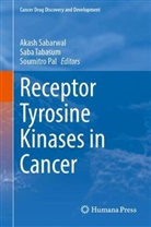 Soumitro Pal, Akash Sabarwal, Saba Tabasum - Receptor Tyrosine Kinases in Cancer