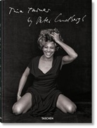 Erwin Bach, Peter Lindbergh - Tina Turner by Peter Lindbergh