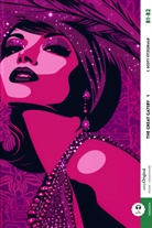 F Scott Fitzgerald, F. Scott Fitzgerald, EasyOriginal Verlag, Frank, Ilya Frank, EasyOriginal Verlag - The Great Gatsby- B1-B2 - Teil 1 (+ Audio-Online), m. 1 Audio, m. 1 Audio