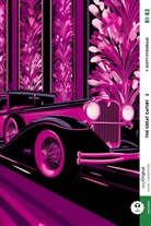 F Scott Fitzgerald, F. Scott Fitzgerald, EasyOriginal Verlag, Frank, Ilya Frank, EasyOriginal Verlag - The Great Gatsby- B1-B2 - Teil 2 (+ Audio-Online), m. 1 Audio, m. 1 Audio