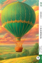 L Frank Baum, L. Frank Baum, EasyOriginal Verlag, Frank, Ilya Frank, EasyOriginal Verlag - The Wizard of Oz - A1-A2 - Teil 2 (+ Audio-Online), m. 1 Audio, m. 1 Audio