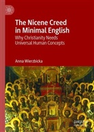 Anna Wierzbicka - The Nicene Creed in Minimal English