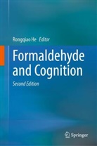 Rongqiao He - Formaldehyde and Cognition