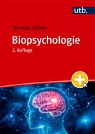 Thomas Köhler - Biopsychologie