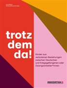Lucy Debus, Andreas Ehresmann - trotzdem da!