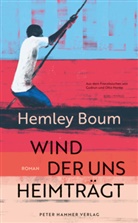 Hemley Boum, Gudrun Honke, Otto Honke - Wind, der uns heimträgt