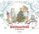 Emilie Michaud, Zemanel, Emilie Michaud - Weihnachten im Bärenhaus