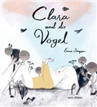 Emma Christina Simpson - Clara und die Vögel
