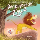 Alessandro Montagnana - Der pupsende Löwe