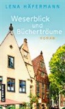 Lena Häfermann - Weserblick und Bücherträume