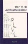 Lluís Duch - Antropología de la religión
