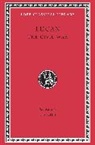 Lucan - The Civil War (Pharsalia)