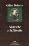 Gilles Deleuze - Nietzsche y la filosofía