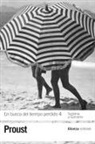Marcel Proust - Sodoma y Gomorra