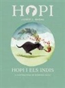 Josep Lluís Badal Franco, Zuzanna Celej - Hopi 4. Hopi i els indis