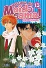 Hiro Fujiwara - Kaicho wa Maid-Sama