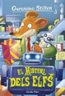 David Nel·Lo, Geronimo Stilton - El misteri dels elfs