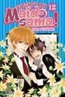Hiro Fujiwara - Kaichou Wa Maid-Sama!
